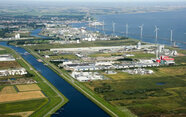 EemsGas project receives commitment for 150 million euros operating subsidy for green gas production EemsGas project receives commitment for 150 million euros operating subsidy for green gas production