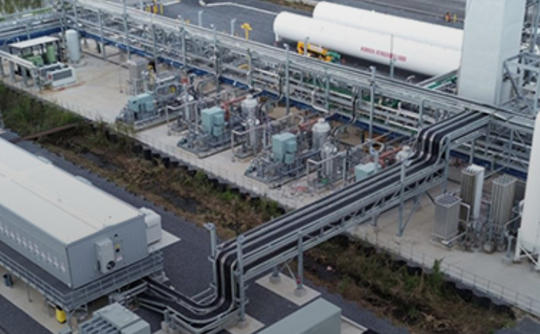Plug Power Strengthens Liquidity With $44M Federal ITC Transfer for St. Gabriel Hydrogen Facility