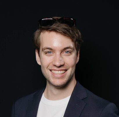 Chris Bernkopf, CEO of Podero.