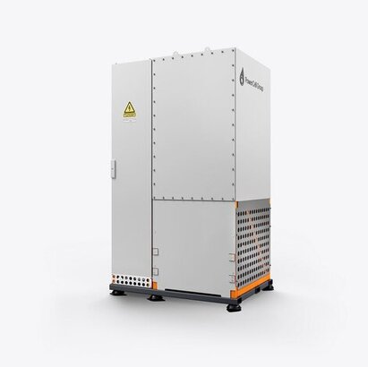 PowerCell’s Marine System 225 receives Type Approval from Lloyd’s Register