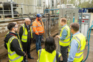 Protium marks one-year milestone in green hydrogen production