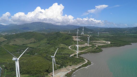 Polaris Announces Submission Of So1 Agreement To Puerto Rico Energy Bureau