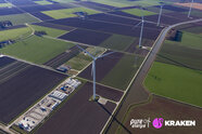 Pure Energie selects Kraken to manage wind, solar and storage