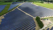 Centrica and Push Power Ltd power up new 18 MW solar farm in Burton-on-Trent