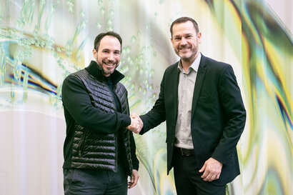 Quest One supplies two PEM electrolysers to Ingenion for regional mobility project