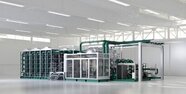 Quest One expanding its Modular Hydrogen Platform with new functionalities Quest One expanding its Modular Hydrogen Platform with new functionalities