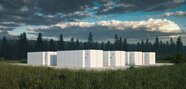 Quinbrook and E.ON to construct large-scale battery storage project at Uskmouth, South Wales