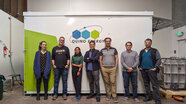 Quino Energy announces 100 kWh flow battery pilot and plans for global expansion
