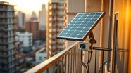 REAL welcomes plug-in solar and urges consumers to buy safely