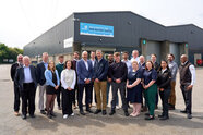 UK’s first electric vehicle battery circular supply chain completed as pioneering RECOVAS project wraps up 