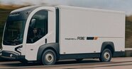 REE completes US certification of full-by-wire EVs and begins deliveries of P7-C electric truck