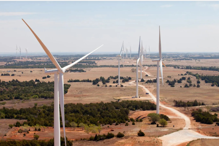 RES Secures 130 MW Asset Management Contract in Mexico