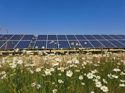 RES submits planning application for Boxted Solar Farm