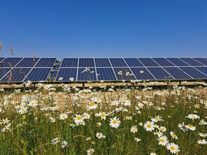 RES submits planning application for Boxted Solar Farm 