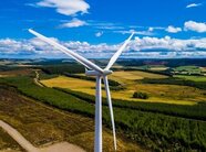 Marubeni acquires Upper Ogmore Wind Farm from RES