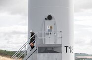 RES awarded ScottishPower Renewables O&M contract