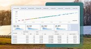 PVFarm launches utility-scale solar and solar+storage optimisation platform RE Pilot 