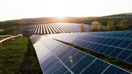 RP Global acquires 22 MWp PV project from Gaia in Southwest Germany