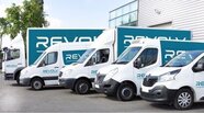 Revolv secures $25 million in project financing for EV fleets 