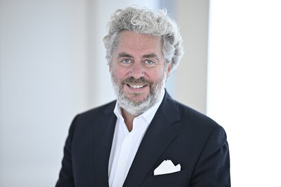 Yves Rannou. Courtesy of RheEnergise.