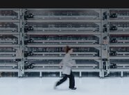 Rimac Technology and Ecoblox partner to bring Rimac battery and power electronics technology to AI data centres
