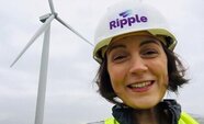 Virgin Money funds pioneering Ripple Energy wind farm