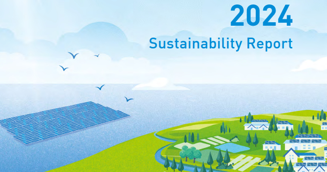 Risen Energy Highlights Advancements in Corporate Responsibility in 2024 ESG Report