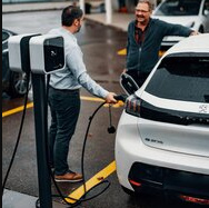 Used EVs are selling twice as fast as demand for second-hand electric cars surges