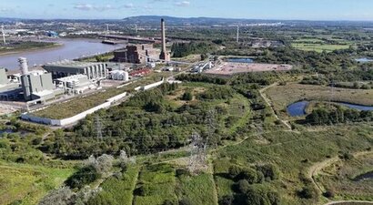 SAE and Econergy enter a Joint Venture to advance the Afon Wysg 2 Battery Storage project