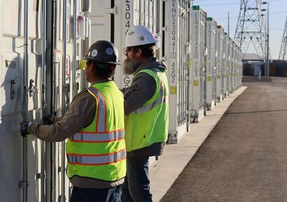 Courtesy of Solar Energy Industries Association (SEIA).