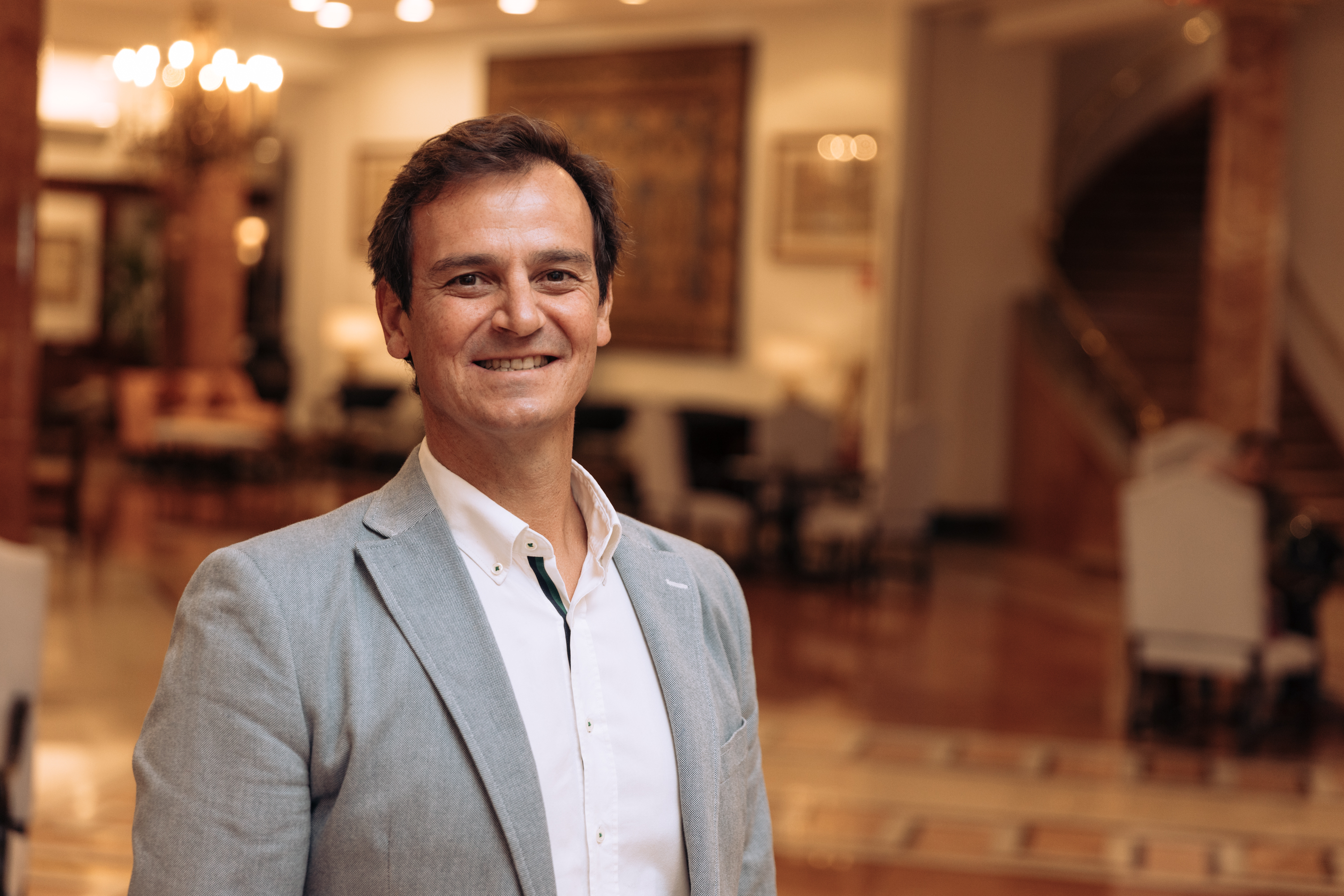César Gimeno se hace con el 100% de IASOL y abre una nueva etapa de crecimiento en la compañía