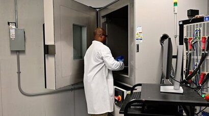 SGS expands battery testing services to embrace LEV and ESS applications