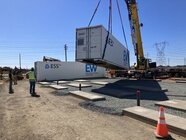 ESS Commissions first iron flow battery deployment for Sacramento Municipal Utility District