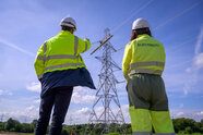 Consenting application opens the door to more than £4 billion strategic transmission investment in support of renewable electricity