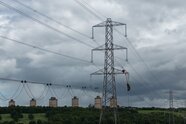ScottishPower announces contract award worth over £100 million for vital electricity infrastructure