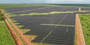 Companies start commercial operations at Mendubim solar plant in Brazil
