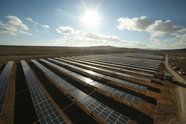 Scatec reaches financial close and starts construction of 120 MW solar power plant in Tunisia Scatec reaches financial close and starts construction of 120 MW solar power plant in Tunisia