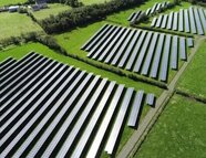 Schroders Greencoat and Innova Renewables joint venture acquires Manor Farm Solar Park in Lincolnshire, UK