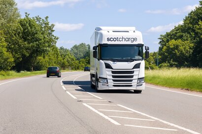 Courtesy of ScotCharge Consortium.