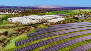 Scottish Leather Group installs new solar PV array to advance sustainable leather production
