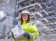 ScottishPower embarks on five-year £12 billion investment plan to rewire central and southern Scotland