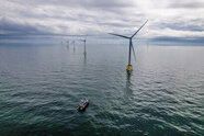 ScottishPower, MJR and Oasis studies put offshore charging on the horizon