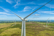 ScottishPower announces plans to repower Whitelee wind farm in East Renfrewshire