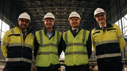 Courtesy of Smulders/ScottishPower.