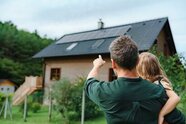 Solar power more accessible for households through new ScottishPower financing plans