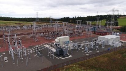 Hitachi Energy and SP Energy Networks to boost renewable energy flow