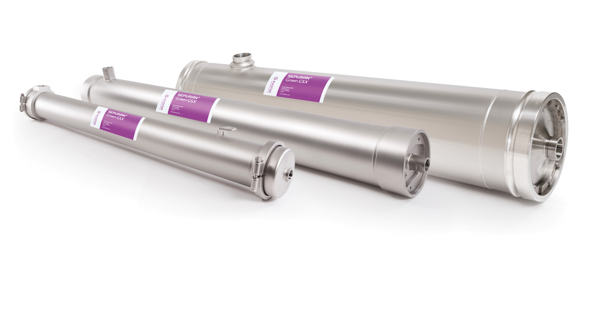 Evonik Wins Patent Disputes Regarding SEPURAN® Green Membranes