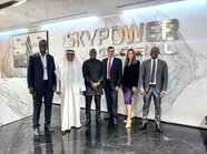 SkyPower Global and Africa Finance Corporation partner to drive forward Congo renewable energy