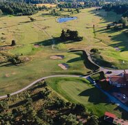 Åkersberga Golf Club and Smartports sign agreement for new energy hub
