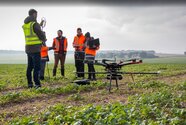 UK solar energy and archaeological sectors unite to publish good practice framework